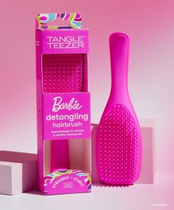 Tangle Teezer Mini Barbie Tarak